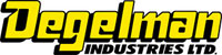 Degelman logo